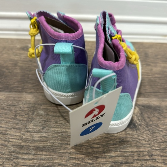 Baby girl shoes - Picture 2 of 4
